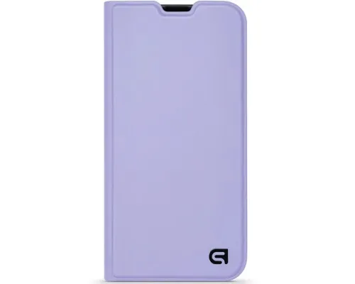 Чохол до мобільного телефона Armorstandart OneFold Case Samsung A37 5G Lavender (ARM89772)