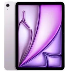 Планшет Apple iPad Air 11" M4 WiFi 128GB Purple (MH344TY/A)