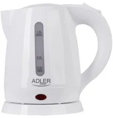 Електрочайник Adler AD 1272