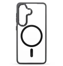 Чохол до мобільного телефона Armorstandart Unit MagCase Samsung S26 5G Black (ARM88800)