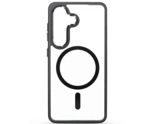 Чохол до мобільного телефона Armorstandart Unit MagCase Samsung S26 5G Black (ARM88800)
