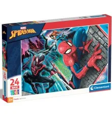 Пазл Clementoni Maxi Spider-Man 24 елементи (24497)