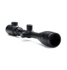 Оптичний приціл FX Airgun 3-12x44 MIL DOT IR (15018)