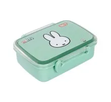 Ланч-бокс дитячий Yes Miffy Bunny 420 мл (708833)