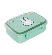 Ланч-бокс дитячий Yes Miffy Bunny 420 мл (708833)