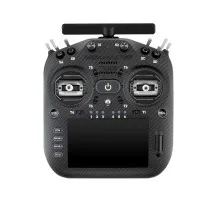 Пульт управління для дрона RadioMaster TX16S MK3 MAX ELRS M2 Black (TX16S-MK3MAX-BLK)
