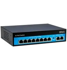 Комутатор мережевий SEVEN Systems P7328