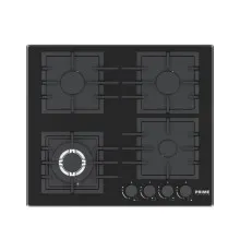 Варочна поверхня PRIME Technics PGH 50383 FGBC