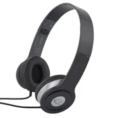 Навушники Esperanza EH145K Black (EH145K)
