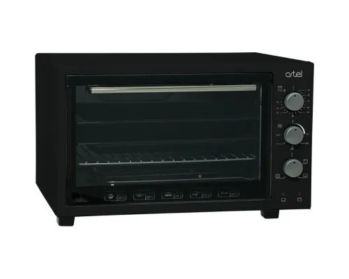 Електропіч Artel MD 3618 E BLACK
