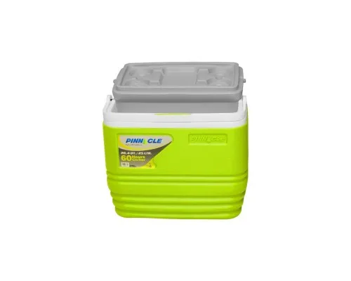 Термобокс Pinnacle Eskimo Primero 25 л (8906053363906YELLOW)