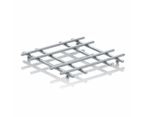 Підставка під гаряче Kela Caro Metal 21х21 см (12235)