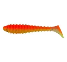 Силікон рибальський Keitech Swing Impact FAT 2.8" (8 шт/упак) ц:pal#04 sun shine lemon (1551.06.99)