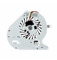 Вентилятор ноутбука Sony SVF14N (Fit 14N) серий (UDQF2YR03CQU), DC (5V, 0.33A), 3pin (A48388)