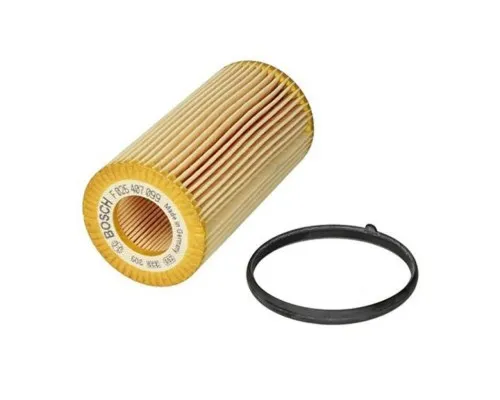 Фільтр масляний Bosch F 026 407 099