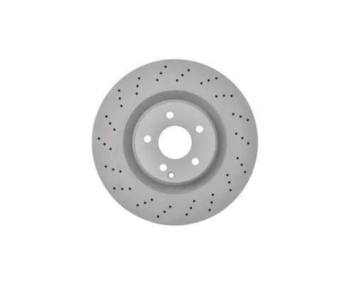 Гальмівний диск Bosch 0 986 479 412