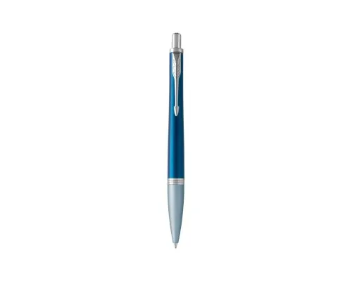 Ручка кулькова Parker URBAN 17 Premium Dark Blue CT BP (32 832)