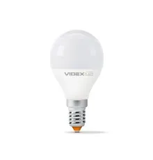 Лампочка TITANUM LED G45e 7W E14 4100K (VL-G45e-07144)