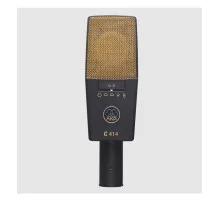 Мікрофон AKG C414 XLII (3059X00060)