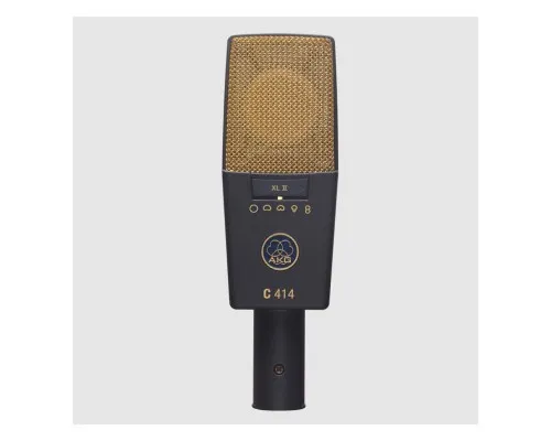Мікрофон AKG C414 XLII (3059X00060)