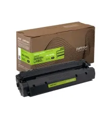 Картридж Patron HP 13A (Q2613A) Green Label (PN-13AGL)