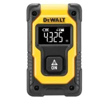 Далекомір DeWALT до 16 м (DW055PL)