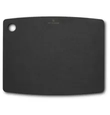Дошка для нарізання Victorinox Epicurean Kitchen L Black (7.4122.3)