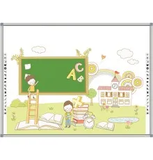 Інтерактивна дошка Bansion BA-84