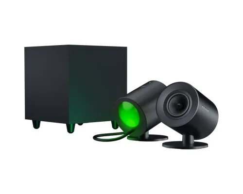 Акустична система Razer Nommo V2 Black (RZ05-04750100-R3G1)