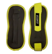 Обважнювач Ecofit MD1626 0,5 кг x 2 шт (К00018209)