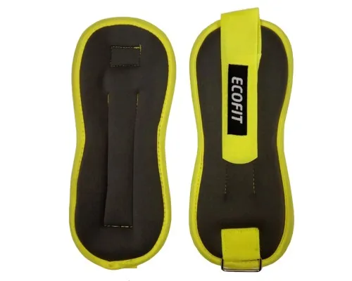 Обважнювач Ecofit MD1626 0,5 кг x 2 шт (К00018209)