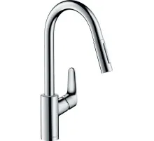 Змішувач Hansgrohe Focus (31815000)