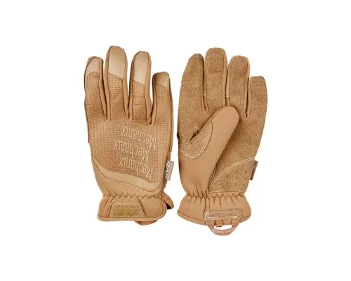 Тактичні рукавички Mechanix FastFit L Coyote (FFTAB-72-010)