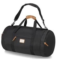 Дорожня сумка Semi Line 49 Black (A3028-1)