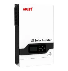Сонячний інвертор Must PH18-5224PRO, 5200W, 48V (PH18-5248PRO)