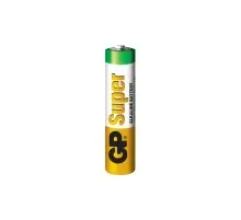 Батарейка Gp AAA LR03 Super Alcaline * 40 (GP24A-2DP40 / 4891199142963)