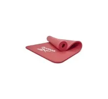 Килимок для фітнесу Reebok Training Mat червоний 183 х 80 х 1,5 см RAMT-11018RD (885652020503)