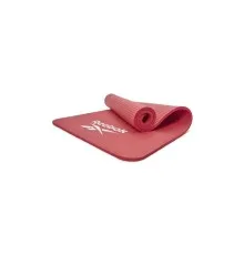 Килимок для фітнесу Reebok Training Mat червоний 183 х 80 х 1,5 см RAMT-11018RD (885652020503)