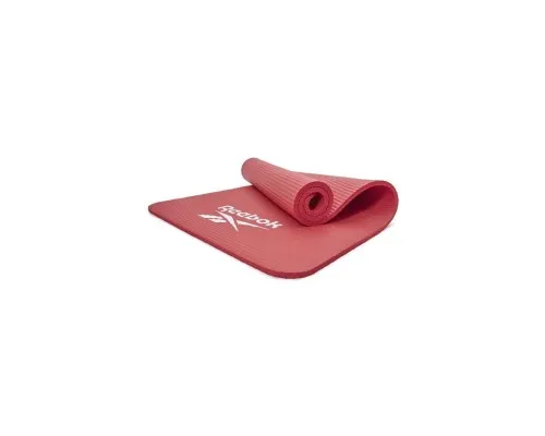 Килимок для фітнесу Reebok Training Mat червоний 183 х 80 х 1,5 см RAMT-11018RD (885652020503)
