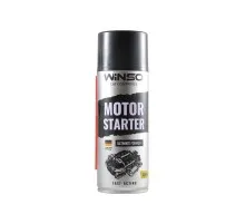 Присадка автомобільна WINSO Motor Starter 450мл (820170)