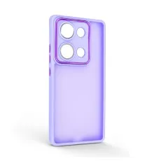 Чохол до мобільного телефона Armorstandart Shade Xiaomi Redmi Note 13 Pro 4G Violet (ARM75697)
