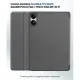 Чохол до планшета BeCover Flexible TPU Mate Xiaomi Poco Pad / Poco Pad M1 (12.1") Grey (711585)