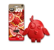 Ароматизатор для автомобіля K2 Joy Power "Потужність" (V891)