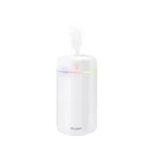 Зволожувач повітря DYXON MEGAHUMI 420 White (DXNZVMGHMI420W)