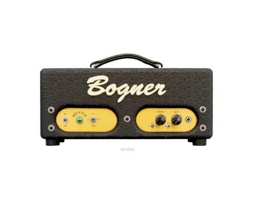 Гітарний підсилювач Bogner Brixton