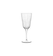 Набір келихів Luigi Bormioli Bach Vintage Cocktail С 515 25 cl 4 шт/уп (12992/02)