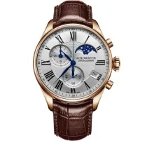 Наручний годинник Aerowatch 78990RO03