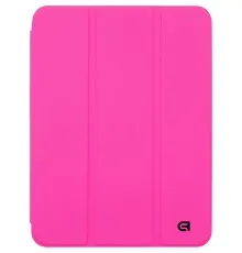 Чохол до планшета Armorstandart Smart Fold Pen iPad mini 2024 / mini 6 Rose Red (ARM82833)