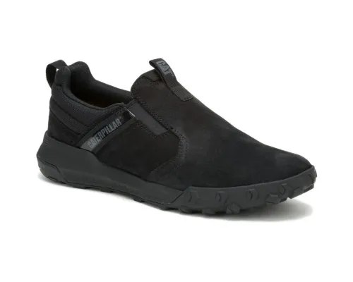 Черевики Caterpillar (CAT) Hex Ready Slip On P726106 чорні 42 (195020575505)