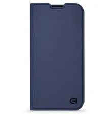 Чохол до мобільного телефона Armorstandart OneFold Case OPPO Reno13 F 4G / Reno13 F 5G / Reno13 FS 5G Dark Blue (ARM82947)